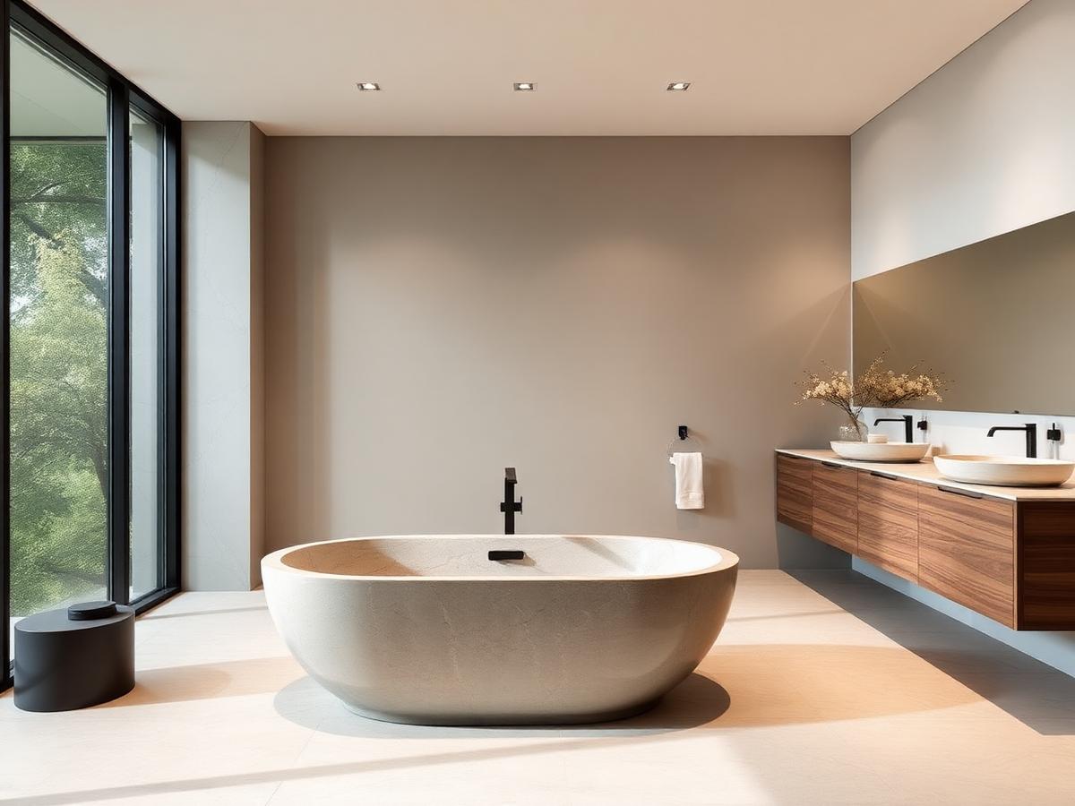Salles de bain & rénovation